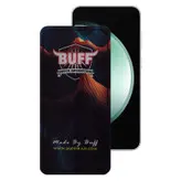 محافظ صفحه نمایش بوف مدل 5D مناسب برای گوشی موبایل سامسونگ Galaxy S23 FE