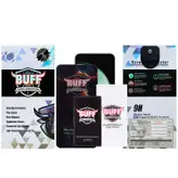 محافظ صفحه نمایش بوف مدل 5D مناسب برای گوشی موبایل سامسونگ Galaxy S23 FE