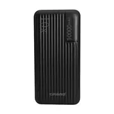 پاور بانک گرند Grand مدل GR-14 ظرفیت 10000 mAh