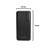 پاور بانک گرند Grand مدل GR-14 ظرفیت 10000 mAh