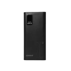 پاوربانک گرند مدل GP-225 ظرفیت 20,000mAh + هدیه کیف محافظ