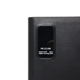 پاوربانک گرند مدل GP-225 ظرفیت 20,000mAh + هدیه کیف محافظ
