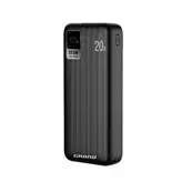 پاوربانک گرند مدل GP-211 ظرفیت 20,000mAh + هدیه کیف محافظ