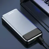 پاوربانک گرند مدل GP-207 ظرفیت 20,000mAh + هدیه کیف محافظ
