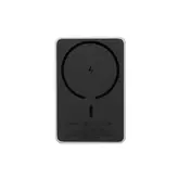 پاوربانک بی سیم (مگ سیف) گرند مدل GW-108 ظرفیت 10,000mAh + هدیه کیف محافظ