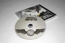 آلبوم 59دقیقه به پانزده