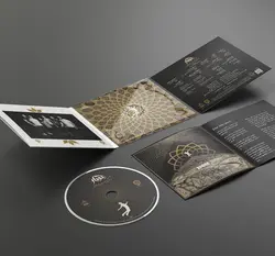 آلبوم دگردیسی درونی