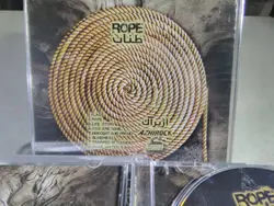 آلبوم طناب گروه آژیراک