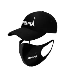 کلاه و ماسک اندیشیا