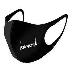 کلاه و ماسک اندیشیا