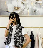 وست سوزن دوزی