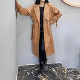 ترنچ کت