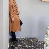 ترنچ کت