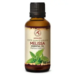 روغن و اسانس بخور مدل melissa Pure aroma freshily fragrance oil
