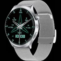ساعت هوشمند سه بند X-INOVA ULTIMATE THIN M2 - مشکی ا X-INOVA ULTIMATE THIN M2