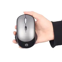 کیبورد و موس بی سیم اچ پی مدل CS500 - HP CS500 wireless keyboard and mouse