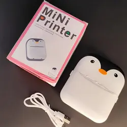 مینی  پرینتر فانتزی