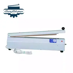 دستگاه پرس سه دوخت / طول 60cm / عرض دوخت 2mm