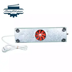 دستگاه پرس سه دوخت / طول 40cm / عرض دوخت 2mm