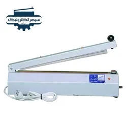 دستگاه پرس تک دوخت / طول 60cm / عرض دوخت 2mm