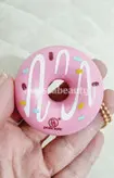 بالم لب حرارتی دونات نرم کننده و آبرسان لب در ۶ طرح مختلف