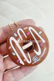 بالم لب حرارتی دونات نرم کننده و آبرسان لب در ۶ طرح مختلف