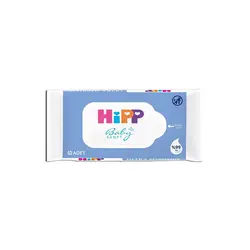 ست شامپو بچه هیپ hipp