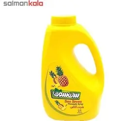 شربت آناناس سن سون 1/5لیتری -4عددی