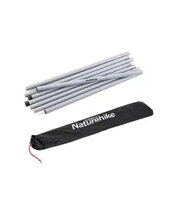 میله یدکی سایه بان نیچرهایک 2 میلی‌متر