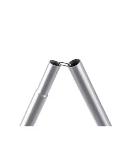 میله یدکی سایه بان نیچرهایک 2 میلی‌متر