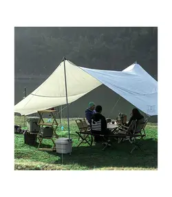 میله یدکی سایه بان نیچرهایک 2 میلی‌متر