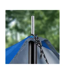 میله یدکی سایه بان نیچرهایک 2 میلی‌متر