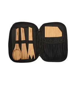 ست چاقو لایف کمپ 6 تکه ژاپنی