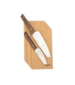 ست چاقو لایف کمپ 6 تکه ژاپنی