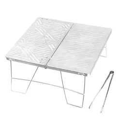 میز باربیکیو فایرمپل آنتارکتی