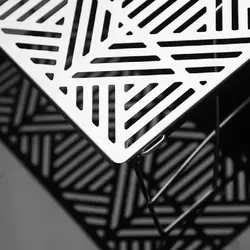 میز باربیکیو فایرمپل آنتارکتی