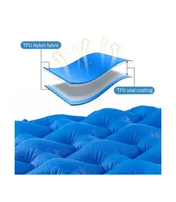 زیرانداز بادی نیچرهایک FC-11