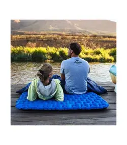 زیرانداز بادی نیچرهایک FC-11