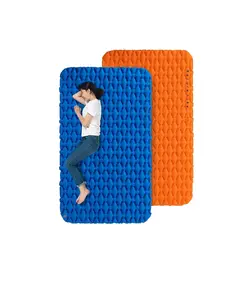 زیرانداز بادی نیچرهایک دو نفره