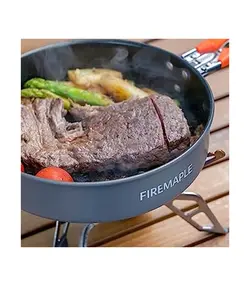 ماهیتابه نچسب فایرمپل فیست فرایپن