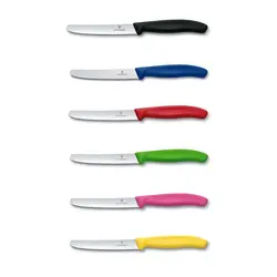 کارد ویکتورینوکس 11cm اره‌ای