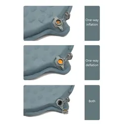 زیرانداز بادی نیچرهایک