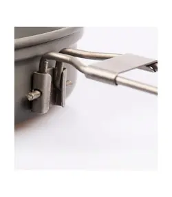 ماهیتابه لایف کمپ