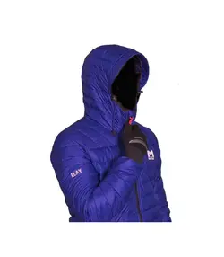 کاپشن پر متال ایلای