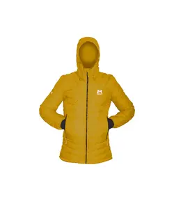 کاپشن پر متال ایلای