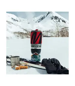 جت بویل فایرمپل پولاریس