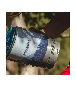 جت بویل فایرمپل پولاریس