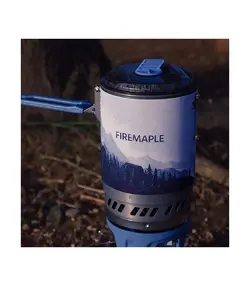 جت بویل فایرمپل پولاریس