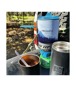 جت بویل فایرمپل پولاریس