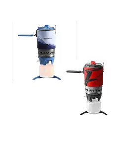 جت بویل فایرمپل پولاریس